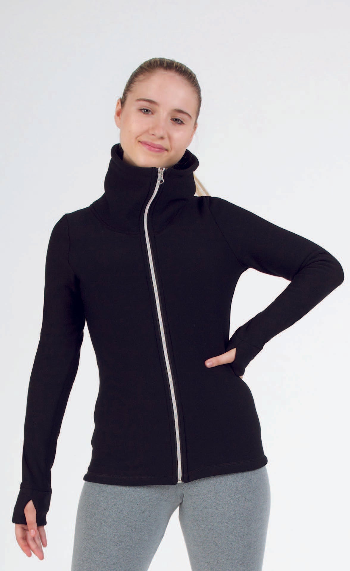 Mondor - Adult Polartec Leggings