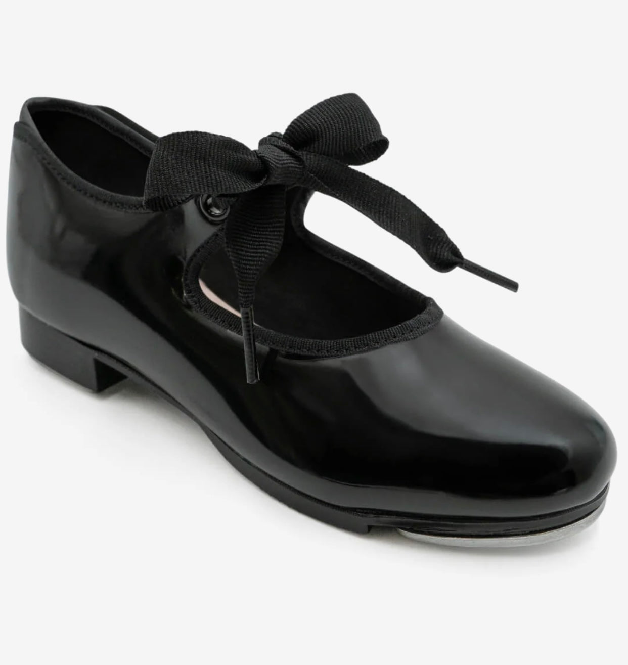 Capezio Jr. Tyette | tapschoenen | Miss Salsa Capezio Jr. Tyette | tapschoenen | Miss Salsa
