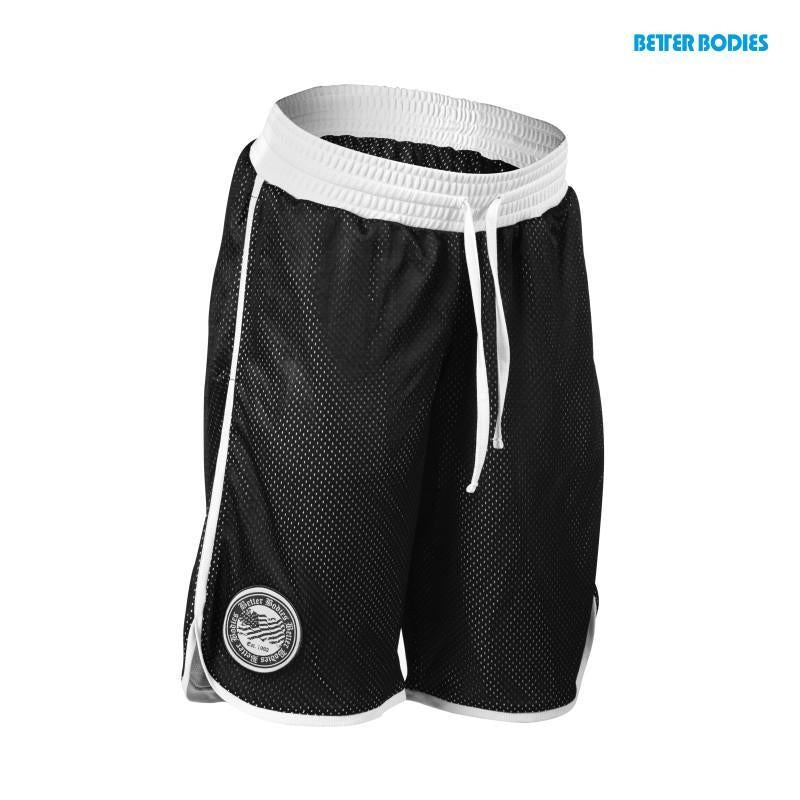 Better bodies hot sale shorts