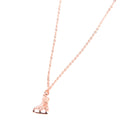 Jerry's Crystal Skate Necklace - 4 Colors