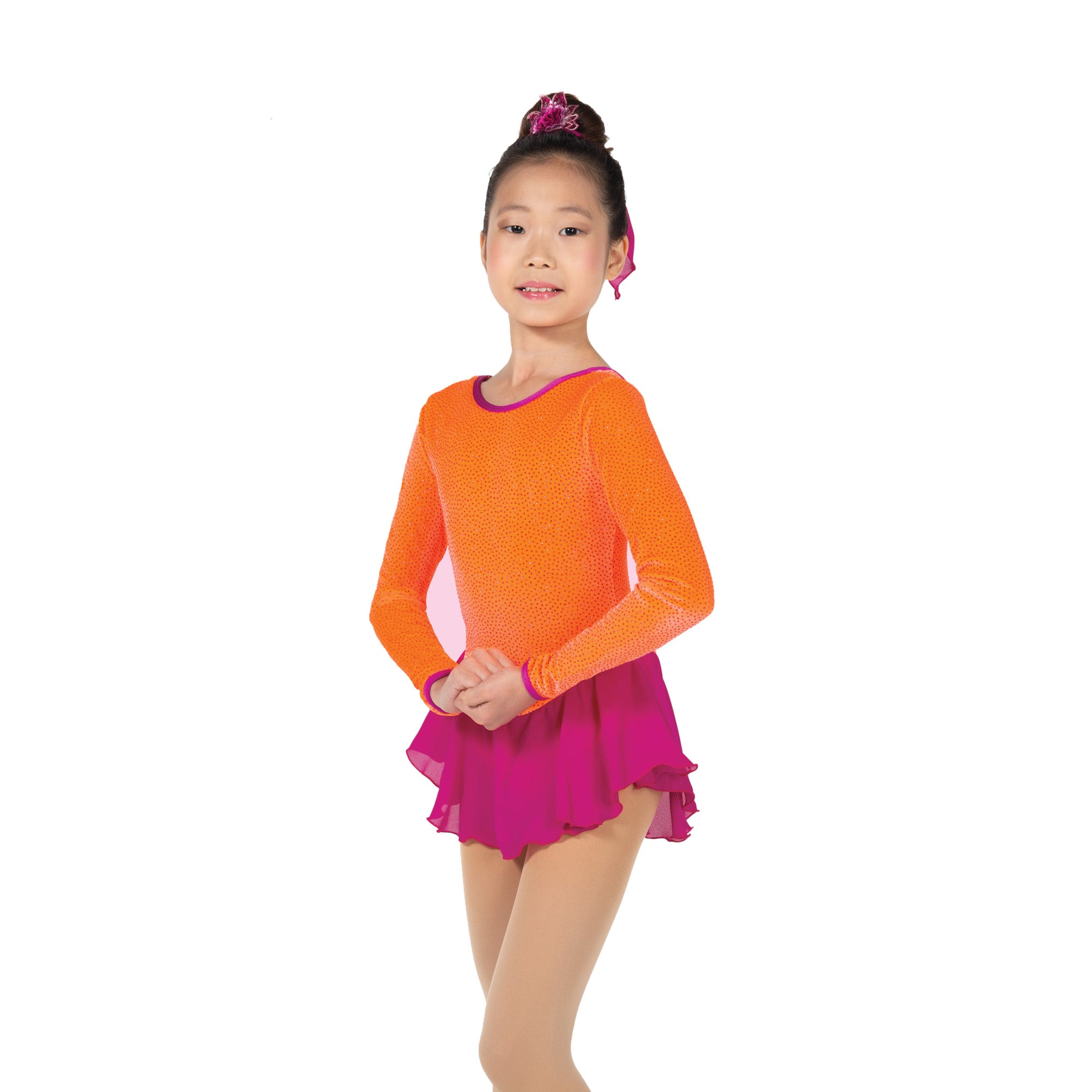 Jerry's Read to Ship Effervescent #178 Skating Dress