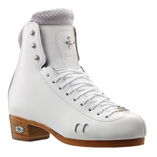 Riedell Fusion Women's Figure Skating Boots