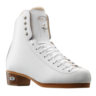 Riedell Bronze Star Women's Figure Skating Boots