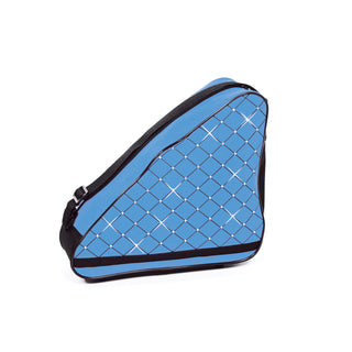 Buy wedgewood-blue Jerry's Diamond Crystal Single Skate Bag - 5 Colors