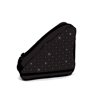 Buy black Jerry's Diamond Crystal Single Skate Bag - 5 Colors