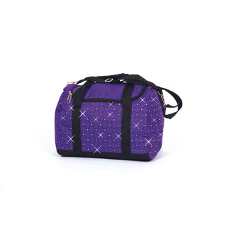 Buy purple Jerry's Diamond Crystal Carry All Skate Bag - 5 Colors