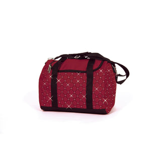 Buy wine Jerry's Diamond Crystal Carry All Skate Bag - 5 Colors
