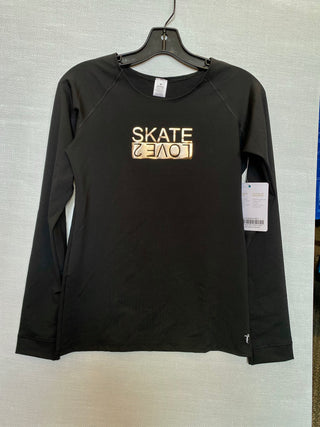 Elite Xpression Ready to Ship Shirt - Love 2 Skate