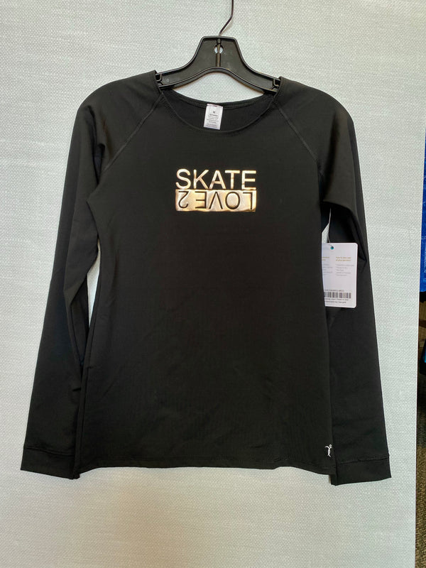Elite Xpression Ready to Ship Shirt - Love 2 Skate