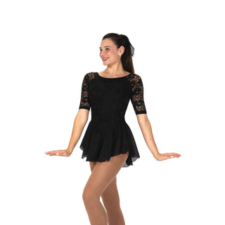 Jerry's Flora Lace #91 Skating Dress