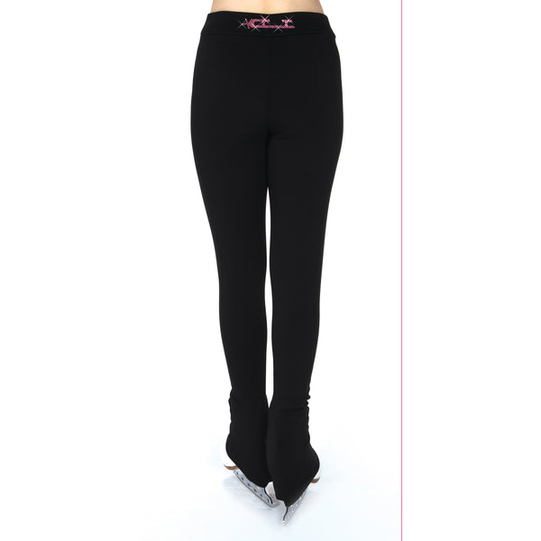 Jerry's Ready to Ship Blade Bling Fleece Skating Pants - Pink