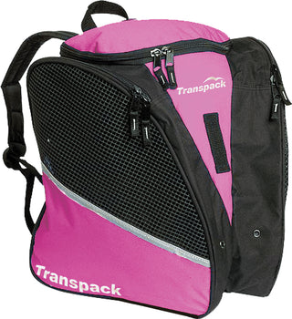Transpack Ice Skating Bag - Pink
