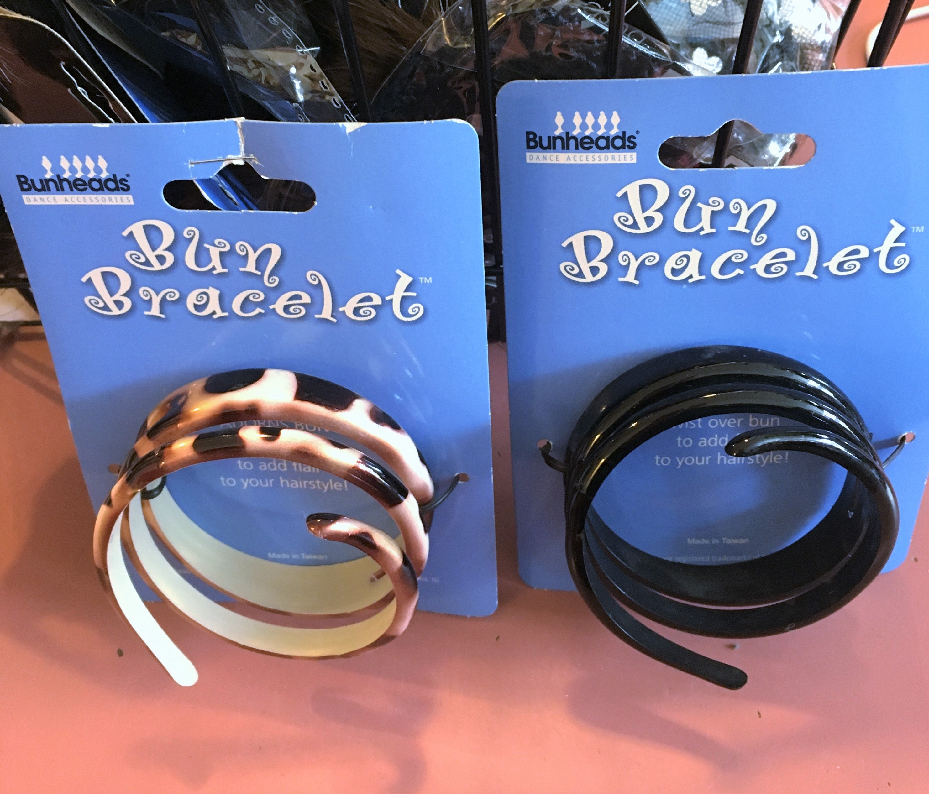 Bunheads on sale dance accessories
