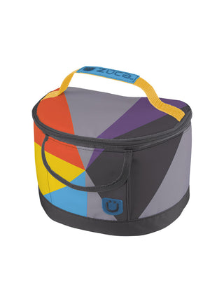 ZUCA Ready to Ship Lunchbox - Color Block