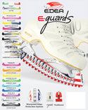 EDEA E-Guards Skate Guards - Flag
