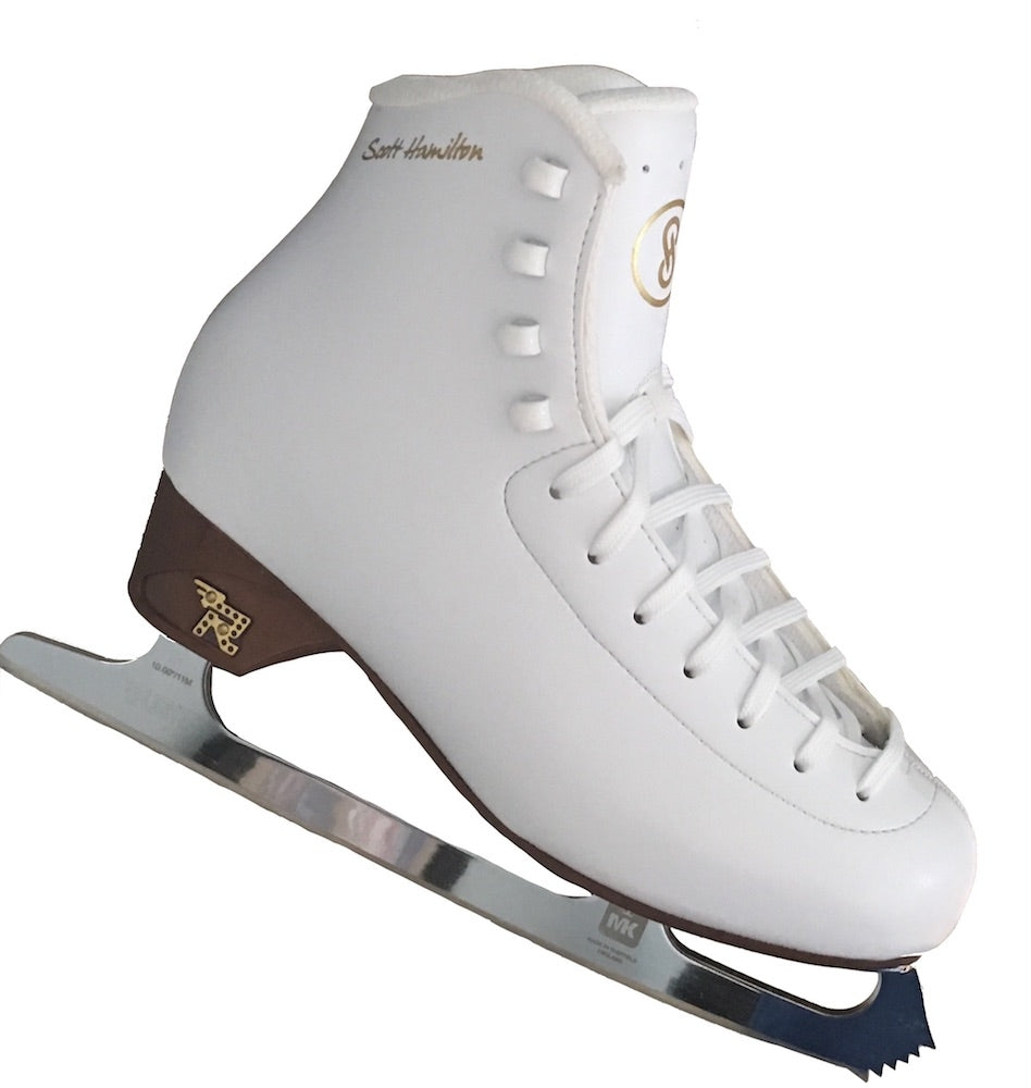 Risport Hamilton Figure Skates Northern Ice and Dance