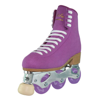 Buy purple Jackson Vista Inline Skates - 3 Colors