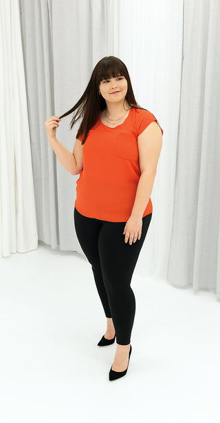 Mondor Supplex Extended Size Leggings