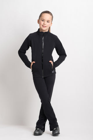 Mondor Powerflex Women's Skating Jacket