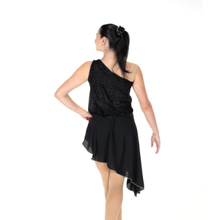 Jerry's Ballroom Blouson #105 Dance Skating Dress