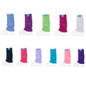 Jerry's Furry Legwarmers - 11 Colors - Northern Ice and Dance
