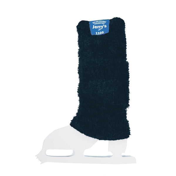 Jerry's Furry Legwarmers - 11 Colors - Northern Ice and Dance