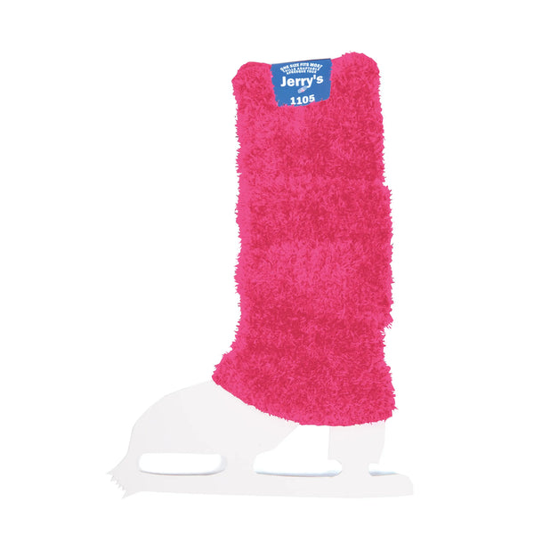 Jerry's Furry Legwarmers - 11 Colors - Northern Ice and Dance