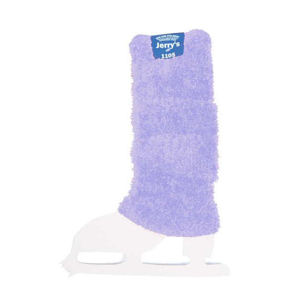 Jerry's Furry Legwarmers - 11 Colors - Northern Ice and Dance