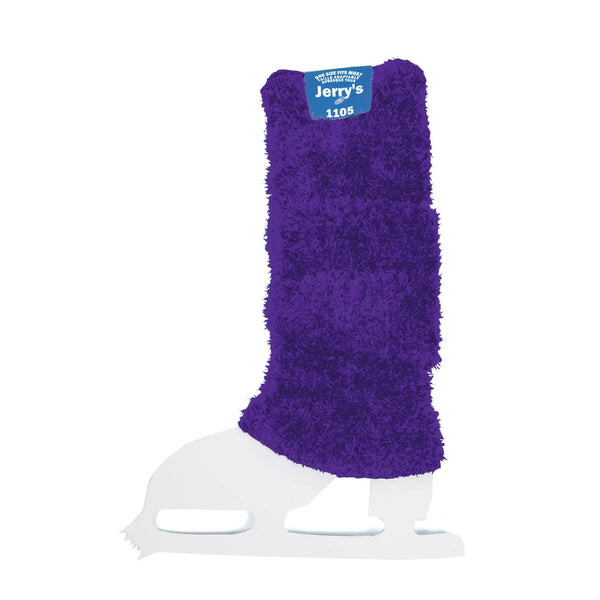 Jerry's Furry Legwarmers - 11 Colors - Northern Ice and Dance
