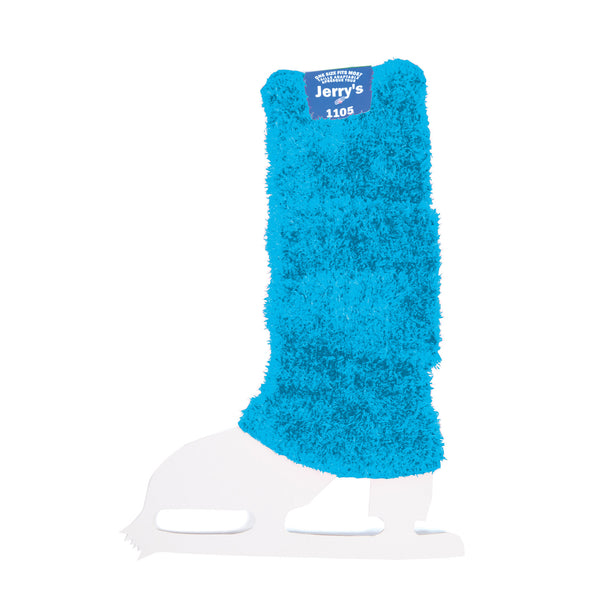 Jerry's Furry Legwarmers - 11 Colors - Northern Ice and Dance