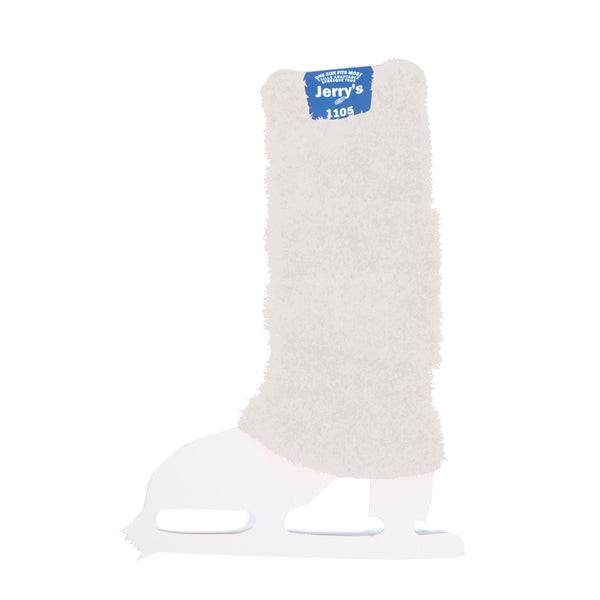 Jerry's Furry Legwarmers - 11 Colors - Northern Ice and Dance