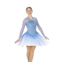 Jerry's Mambo in a Mist #112 Dance Skating Dress