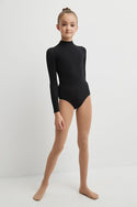 Mondor Thermal Body Liner w/ Mock Neck