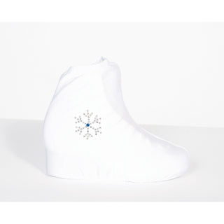 Jerry's Snowflake Boot Covers - 2 Colors - Northern Ice and Dance
