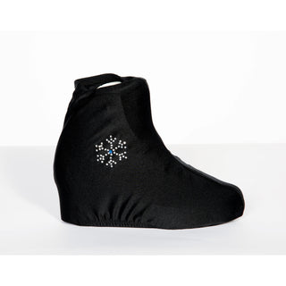 Jerry's Snowflake Boot Covers - 2 Colors - Northern Ice and Dance