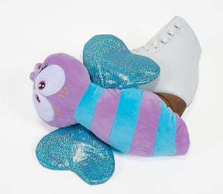 Jerry's Blade Buddies Soakers - Butterfly-Bee Youth Size