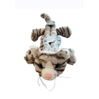 Jerry's Blade Buddies Soakers - Striped Cat