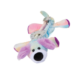 Jerry's Blade Buddies Soakers - Tie Dye Puppy