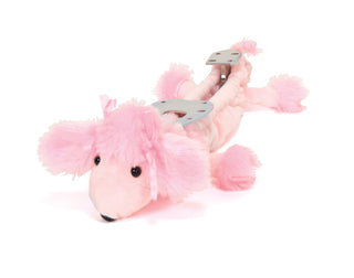 Jerry's Blade Buddies Soakers - Pink Poodle