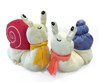 Jerry's Blade Buddies Soakers - Snail