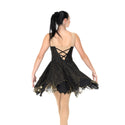 Jerry's 24 Karat Killian #134 Dance Skating Dress