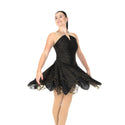 Jerry's 24 Karat Killian #134 Dance Skating Dress