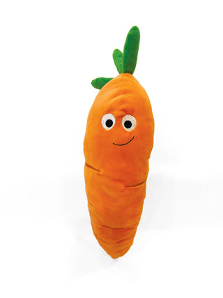 Jerry's Fun Food Soakers - Carrot