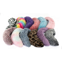 Jerry's Plushy Soakers - Blue Fox