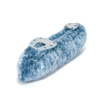 Jerry's Plushy Soakers - Blue Fox