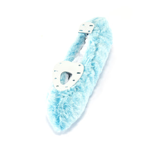 Jerry's Plushy Soakers - Blueberry Beaver