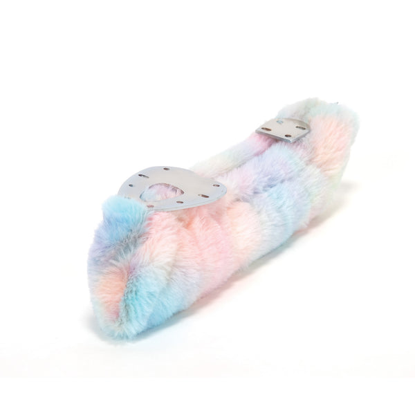 Jerry's Plushy Soakers - Multi Lynx