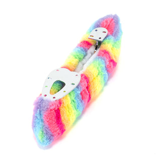 Jerry's Plushy Soakers - Plush Toucan