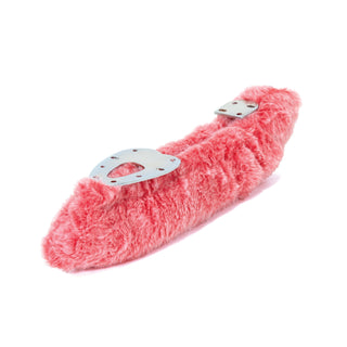 Jerry's Plushy Soakers - Strawberry Sable