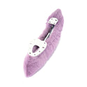Jerry's Plushy Soakers - Sugar Plum Puff